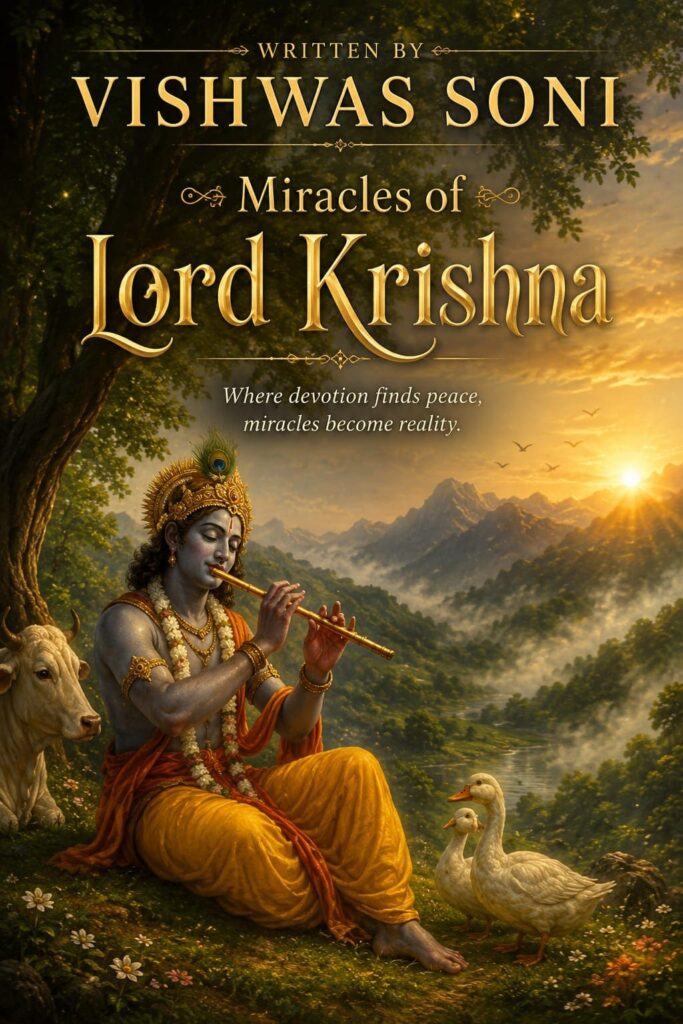 lord krishna (2)