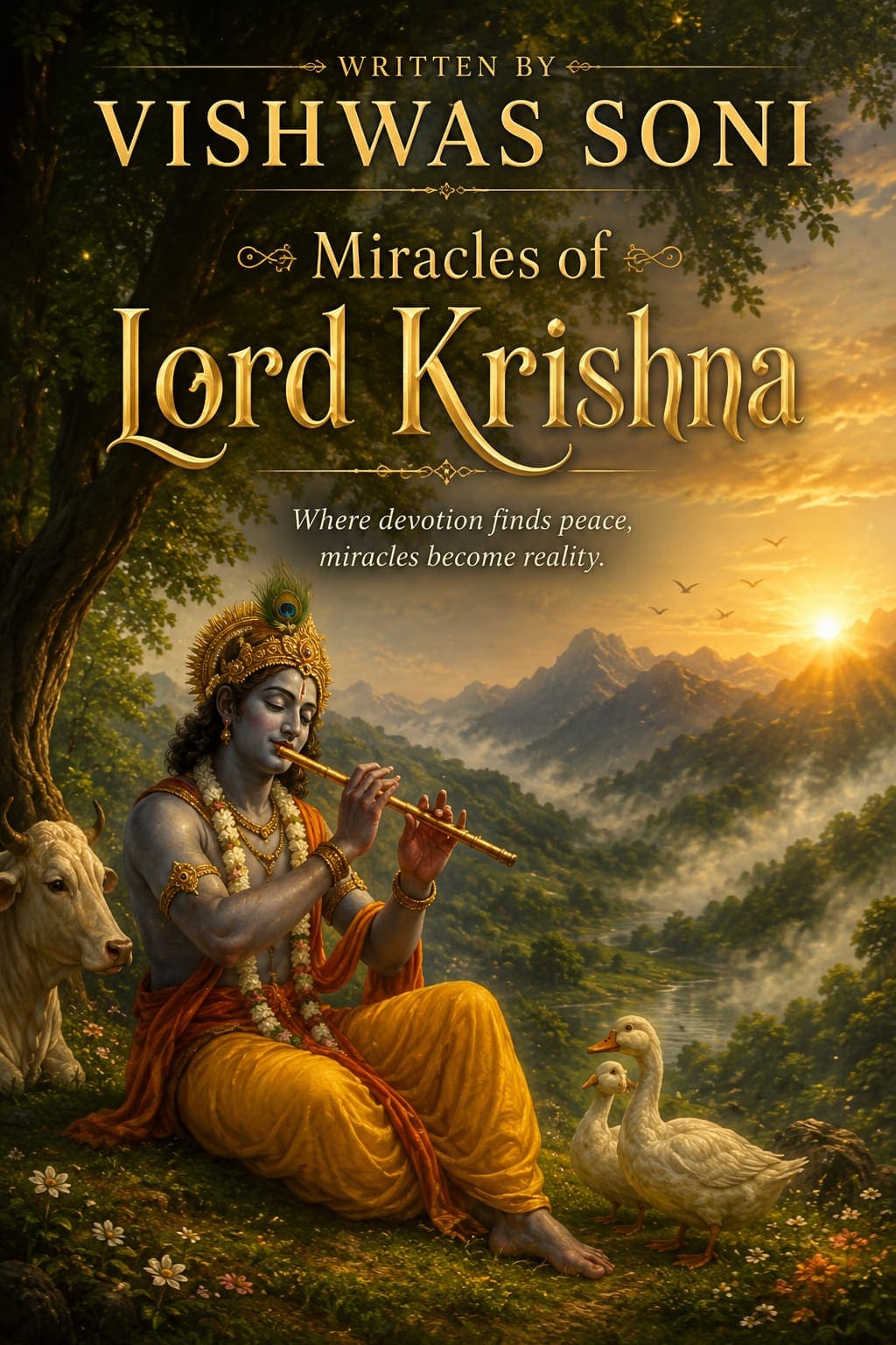 Book 16 Cover
