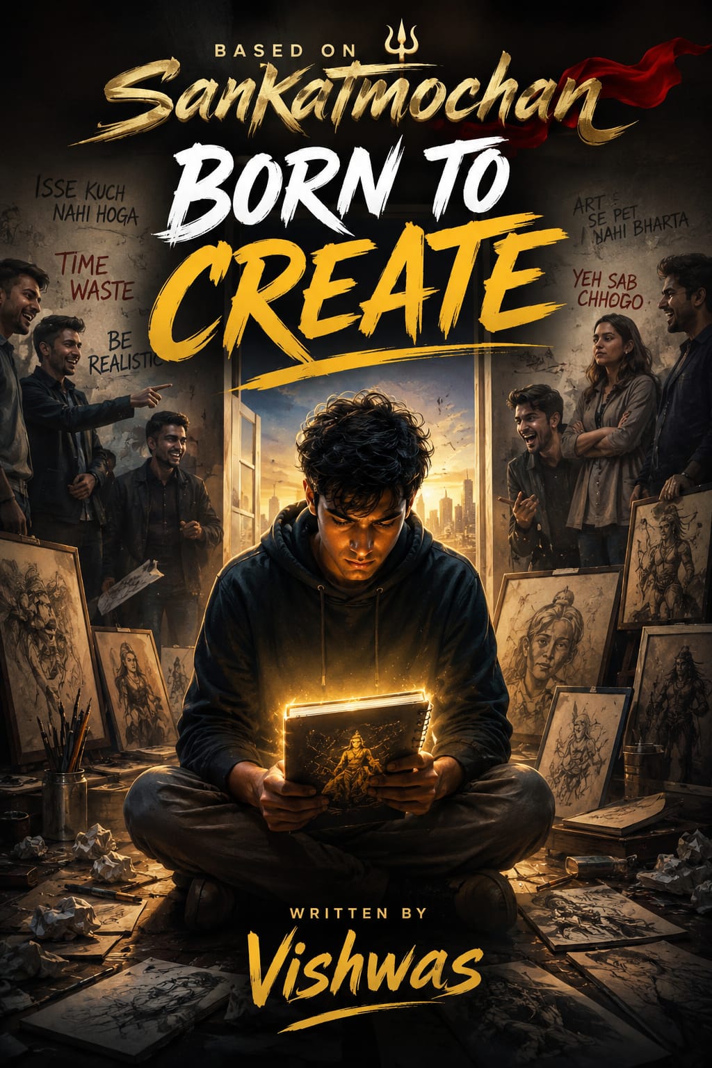 Book 11 Cover