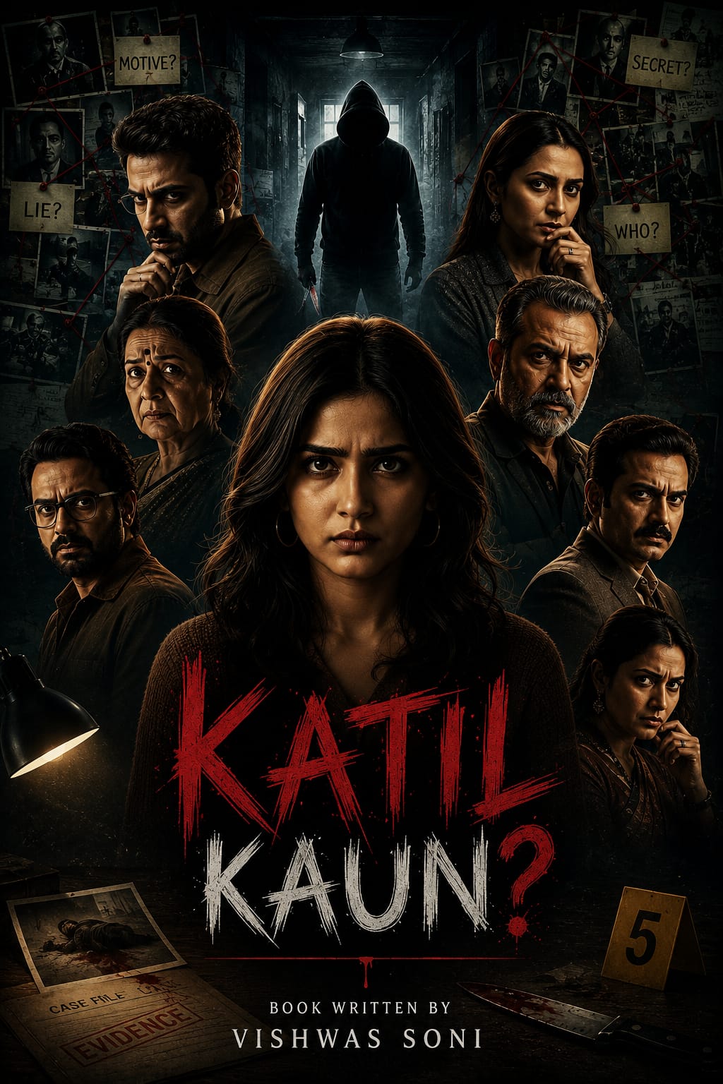 Book 5 Cover