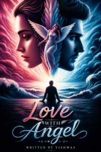 love with angel