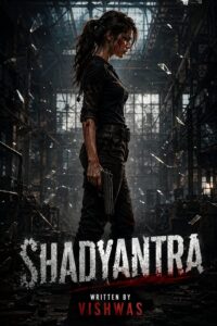 shadyantra