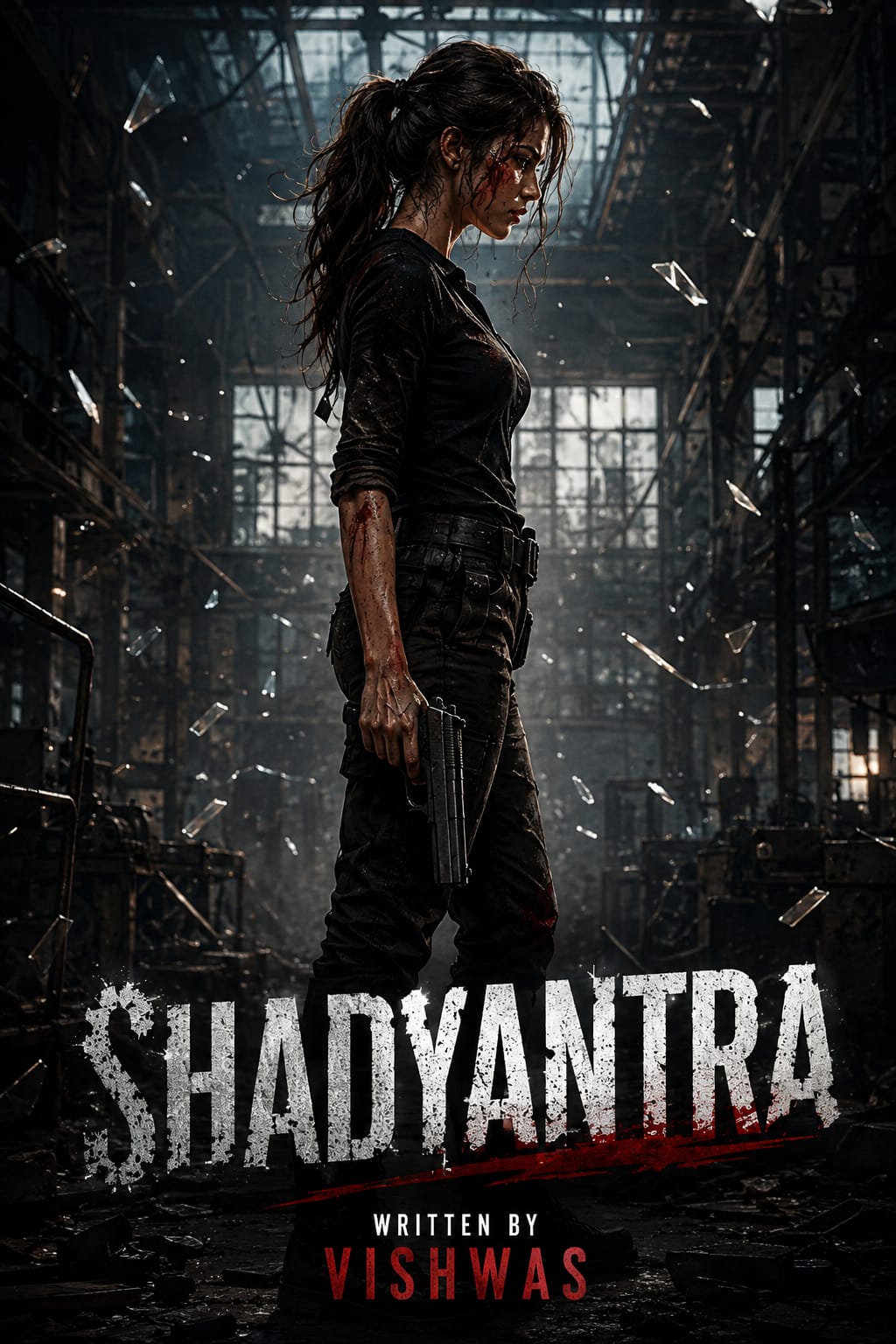 Book 15 Cover