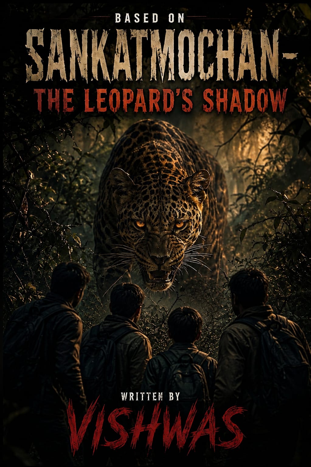 Book 6 Cover