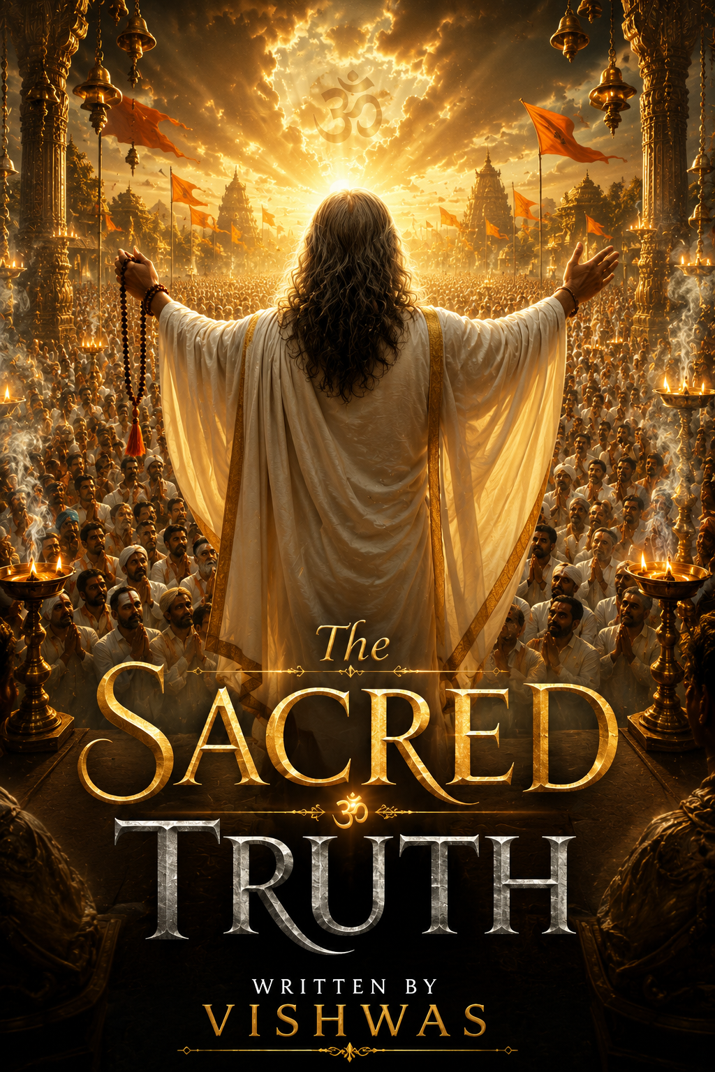 Sacred Truth