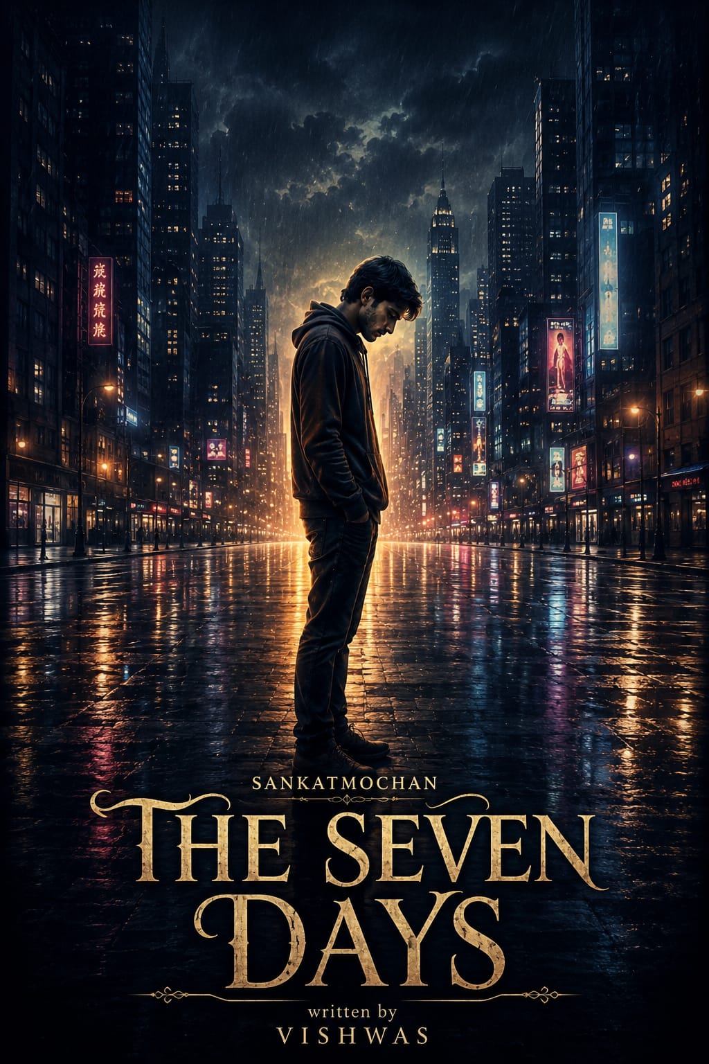 the seven days