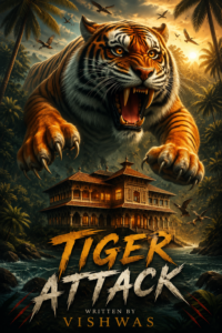 tiger attack