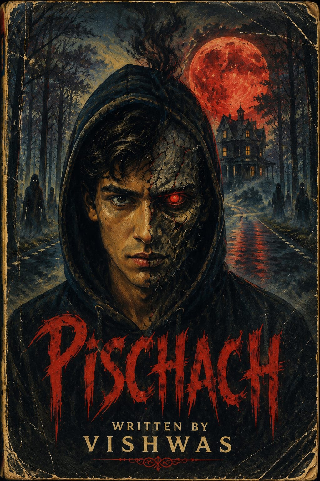 Pischach