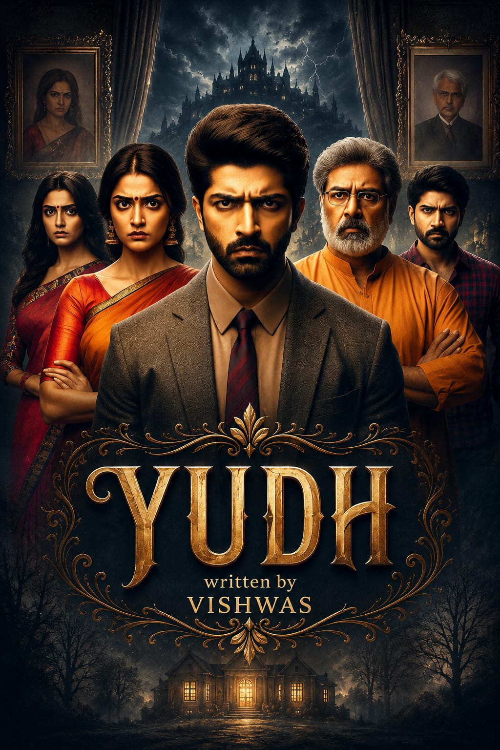 Yudh